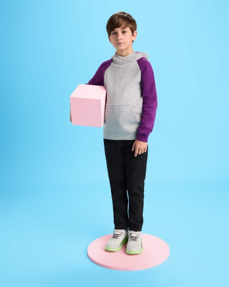 Sudadera Roly Badet Infantil | Toleshop