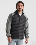 Chaqueta Roly Minsk Hombre 1120
