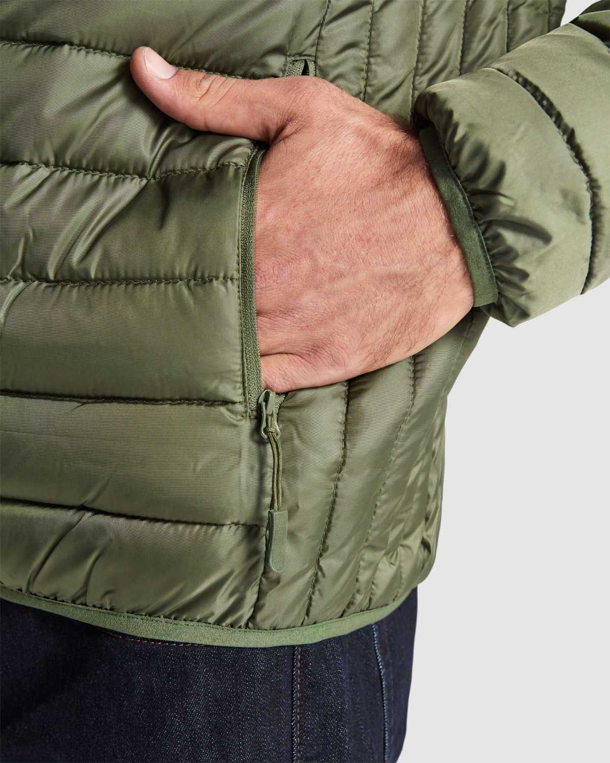 Chaqueta Roly Finland | Toleshop