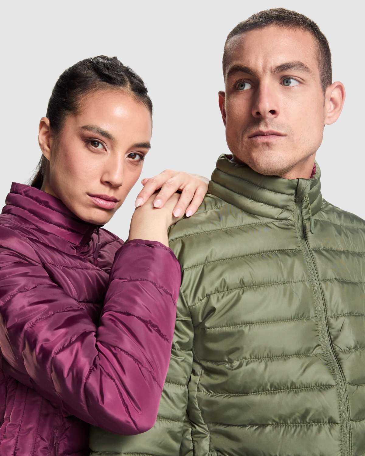 Chaqueta Roly Finland | Toleshop