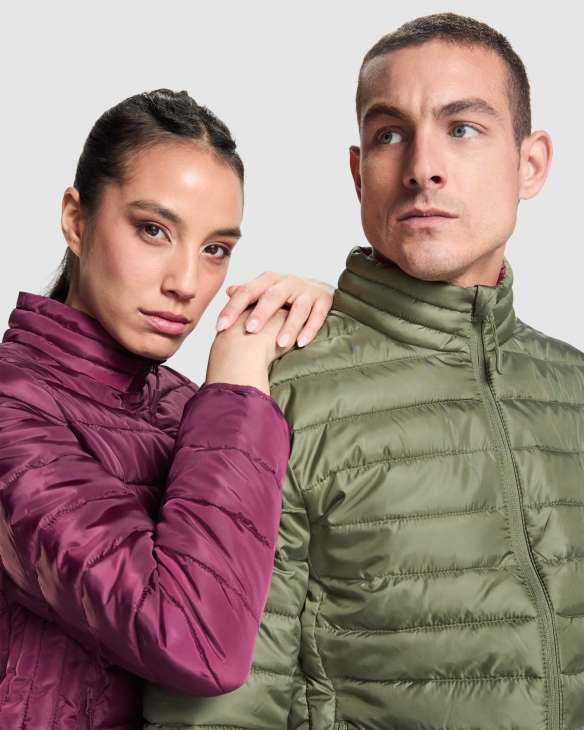 Chaqueta Roly Finland | Toleshop