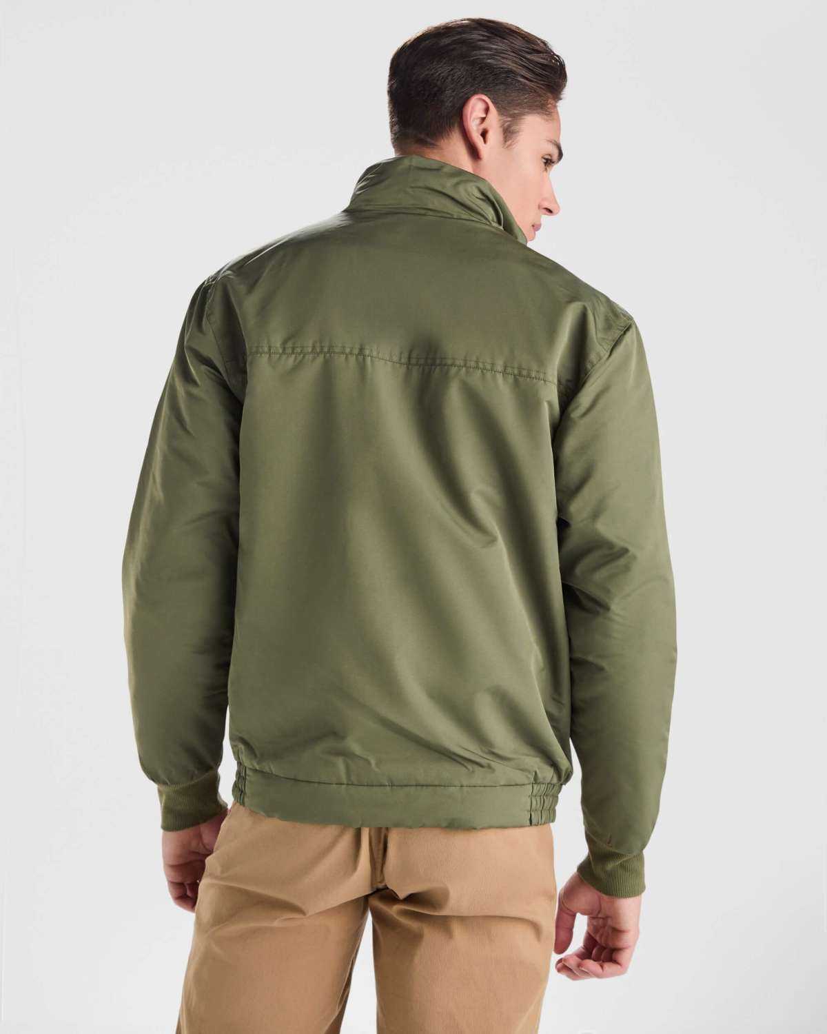 Chaqueta Roly Yukon | Toleshop