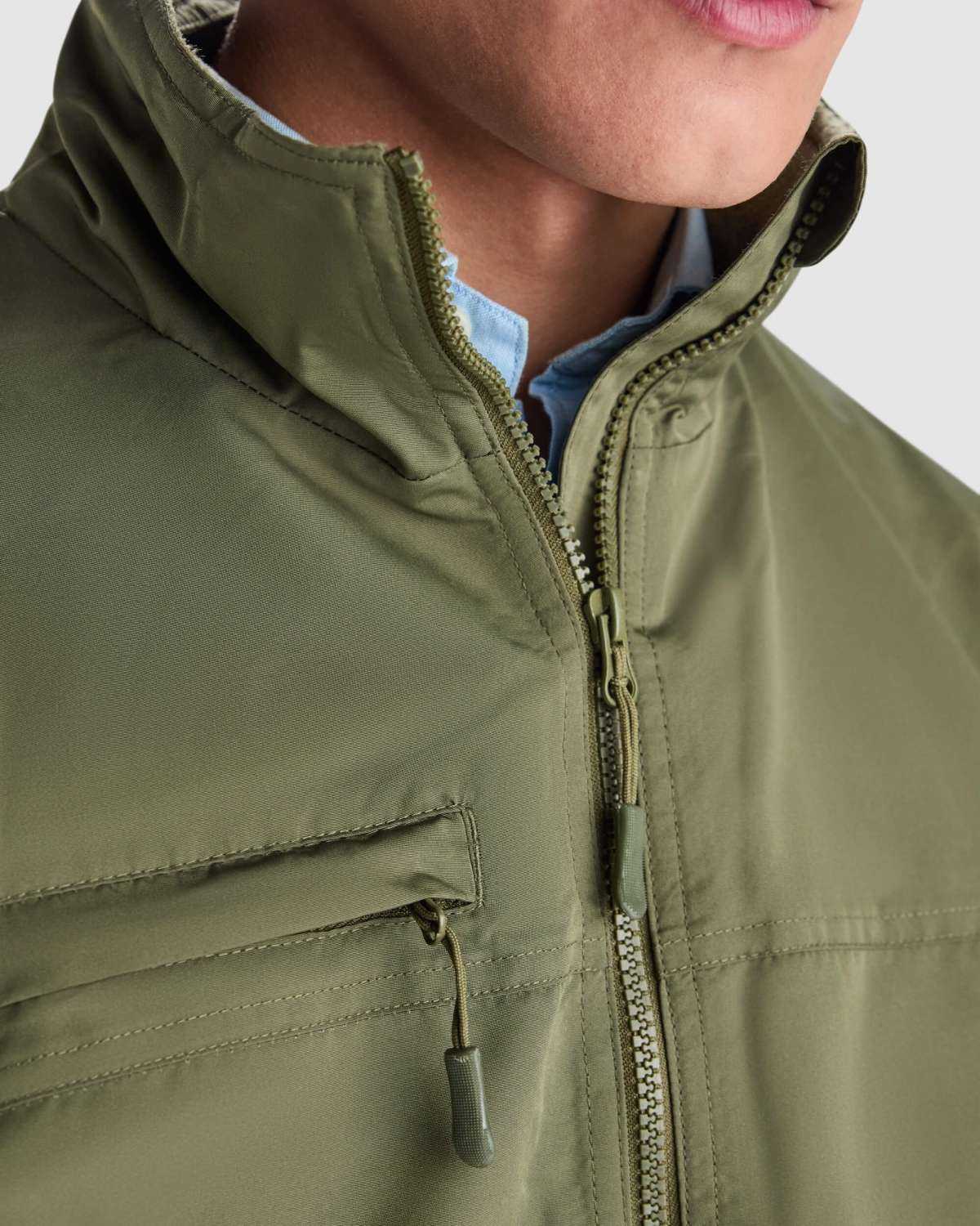 Chaqueta Roly Yukon | Toleshop