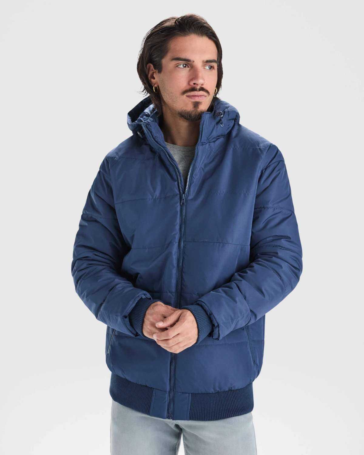 Chaqueta Roly Surgut | Toleshop