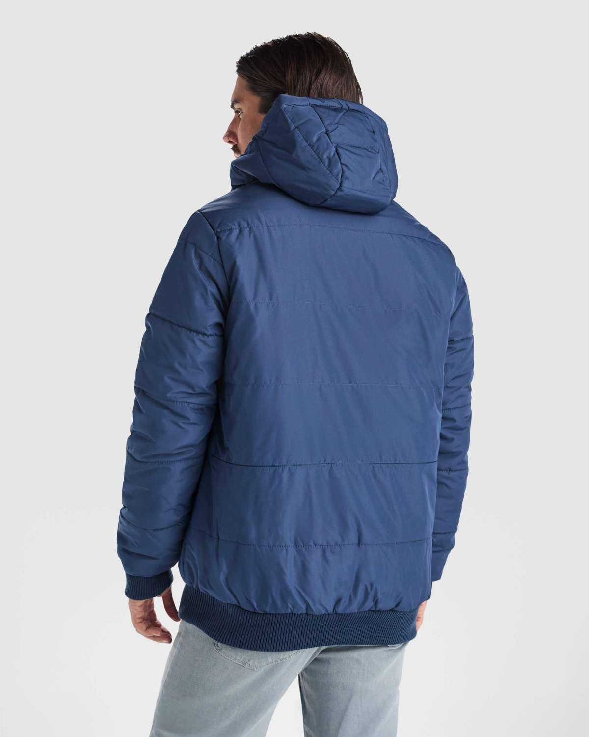 Chaqueta Roly Surgut | Toleshop