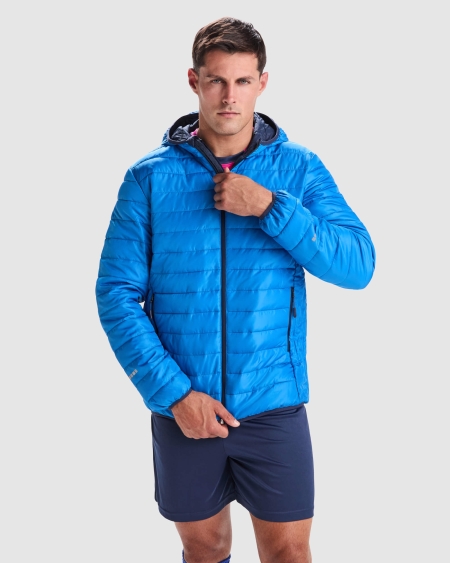 Chaqueta Deportiva Roly Norway Sport | Toleshop
