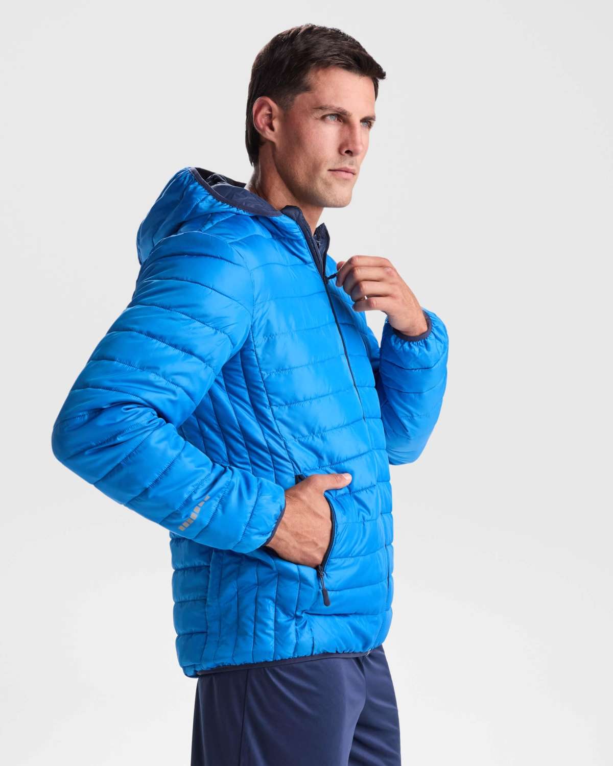 Chaqueta Deportiva Roly Norway Sport | Toleshop