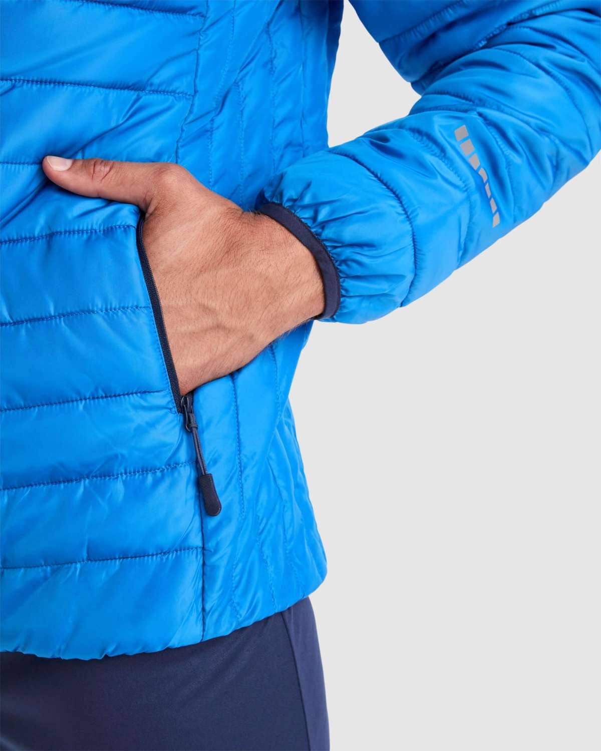 Chaqueta Deportiva Roly Norway Sport | Toleshop