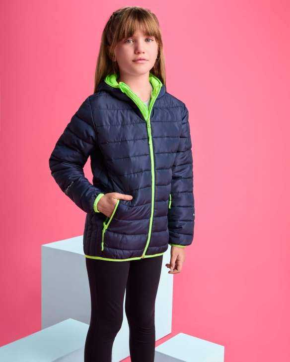 Chaqueta Deportiva Roly Norway Sport | Toleshop