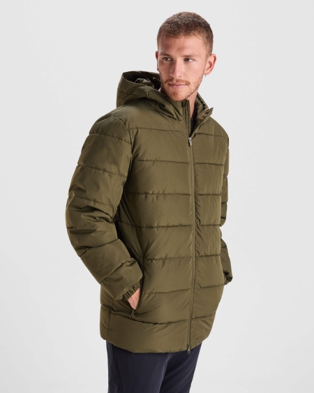 Parka Roly Nepal | Toleshop