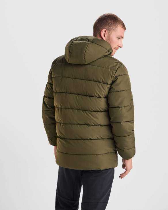 Parka Roly Nepal | Toleshop