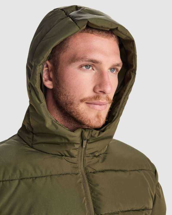 Parka Roly Nepal | Toleshop