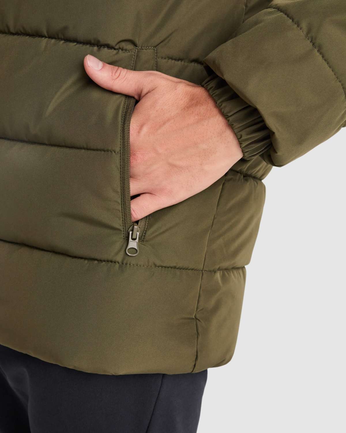 Parka Roly Nepal | Toleshop