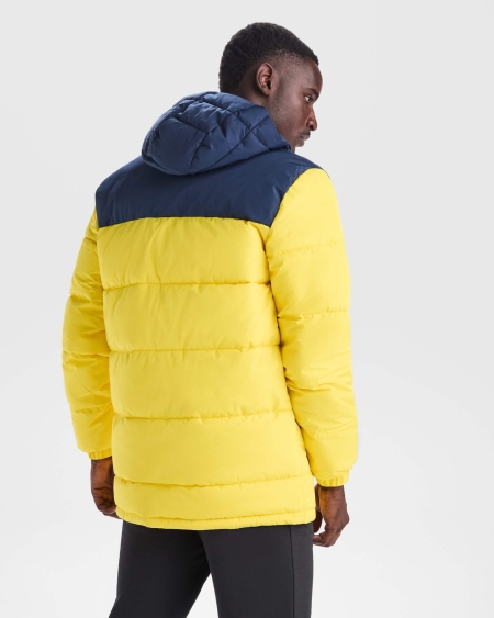 Chaqueta Acolchada Roly Tallin | Toleshop 2