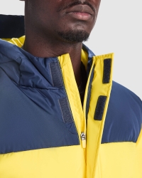Chaqueta Acolchada Roly Tallin | Toleshop