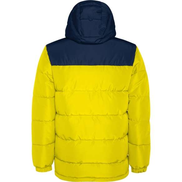 Chaqueta Acolchada Roly Tallin | Toleshop