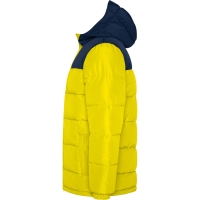 Chaqueta Acolchada Roly Tallin | Toleshop