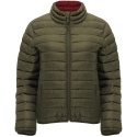 Chaqueta Roly Finland Woman Mujer 5095