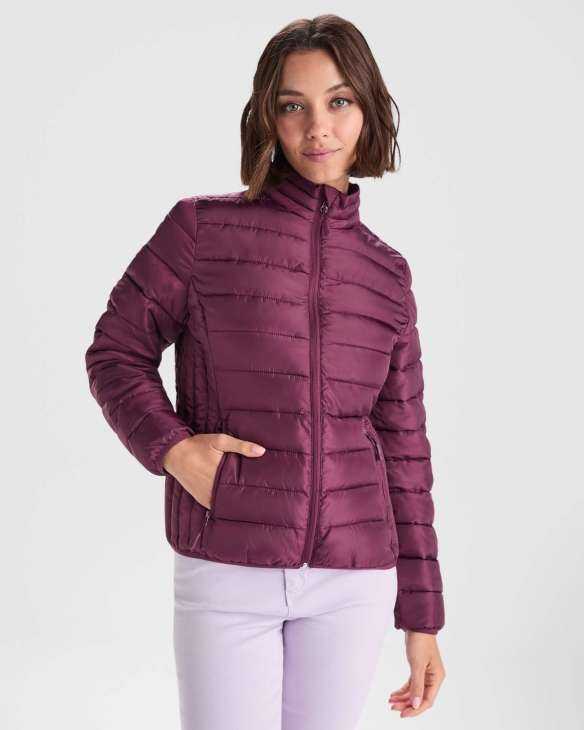 Chaqueta Roly Finland Woman | Toleshop