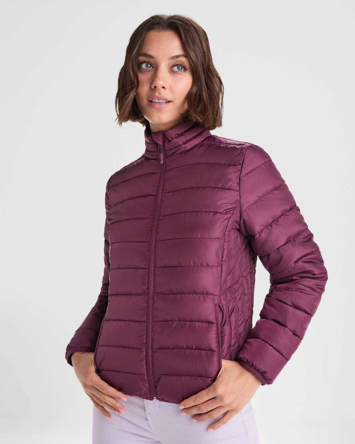 Chaqueta Roly Finland Woman | Toleshop