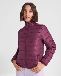 Chaqueta Roly Finland Woman | Toleshop
