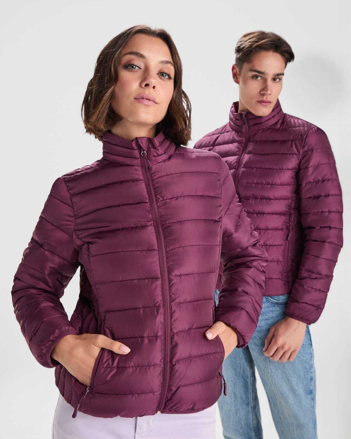 Chaqueta Roly Finland Woman | Toleshop