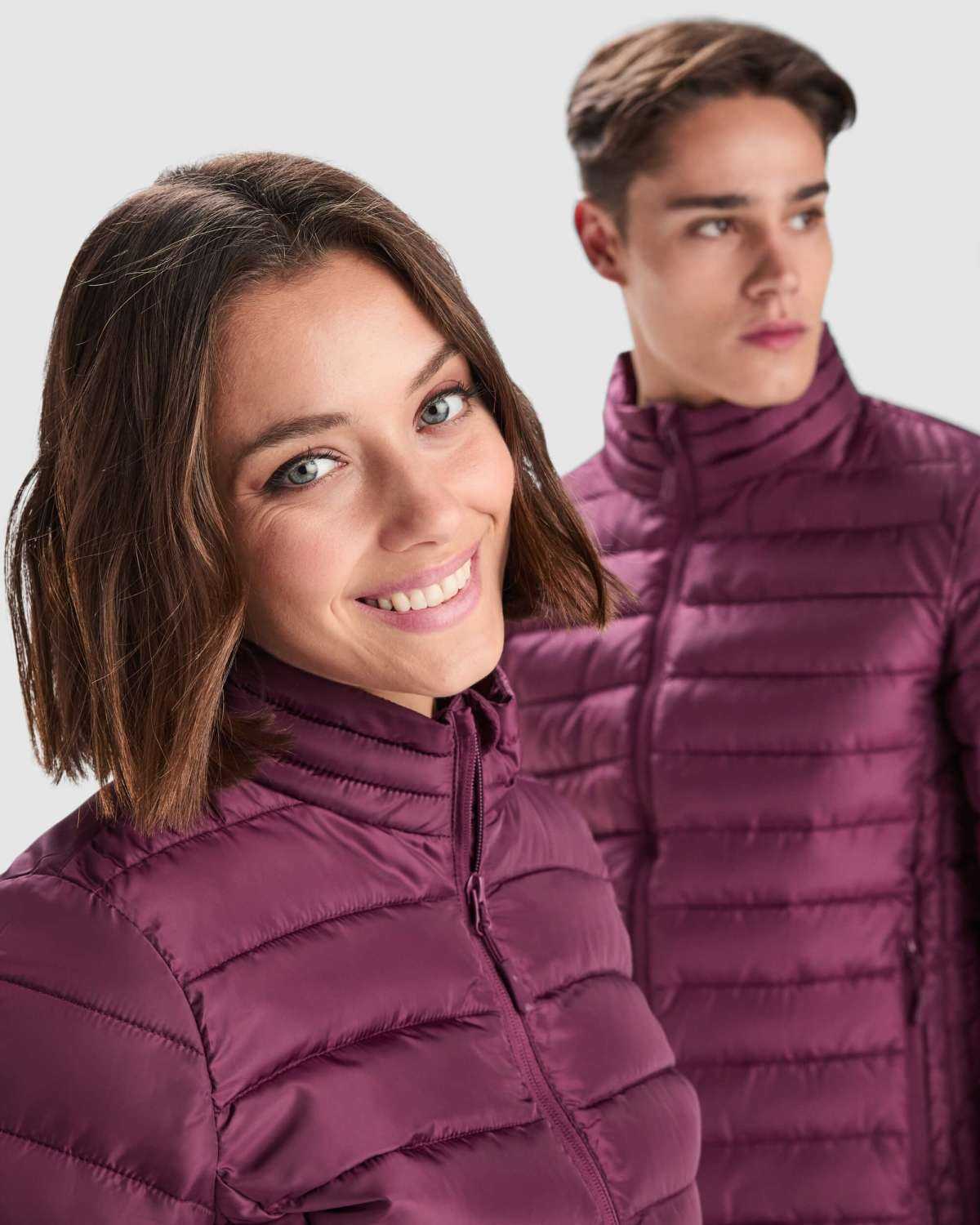 Chaqueta Roly Finland Woman | Toleshop