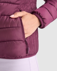 Chaqueta Roly Finland Woman | Toleshop