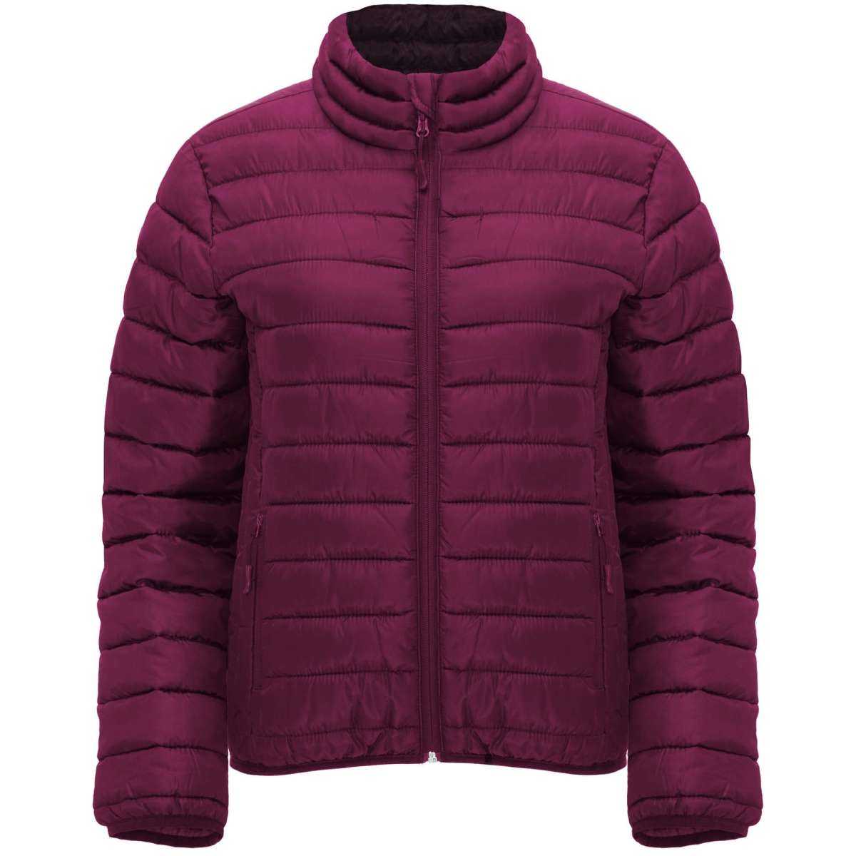 Chaqueta Roly Finland Woman | Toleshop