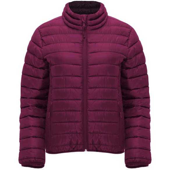 Chaqueta Roly Finland Woman | Toleshop