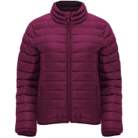 Chaqueta Roly Finland Woman | Toleshop