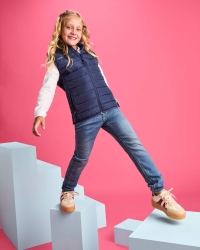 Chaleco Roly Oslo Infantil | Toleshop