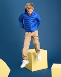 Chaqueta Roly Norway Infantil 5090
