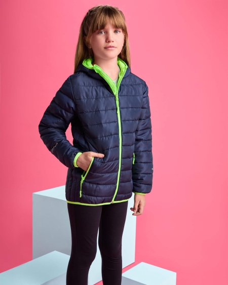 Chaqueta Roly Norway Sport Infantil | Toleshop
