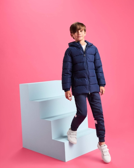 Parka Roly Nepal | Toleshop