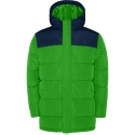 Chaqueta Acolchada Roly Tallin Niño 5075