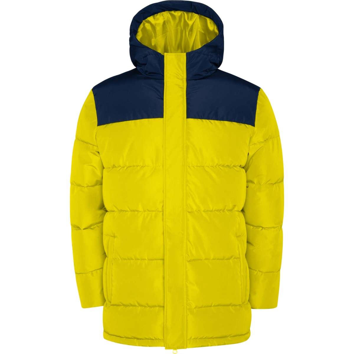 Chaqueta Acolchada Roly Tallin Niño | Toleshop