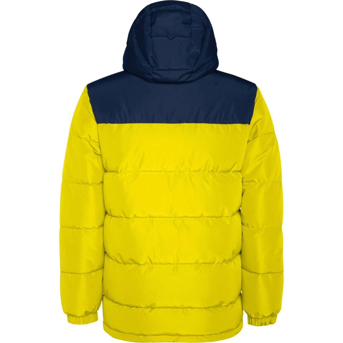 Chaqueta Acolchada Roly Tallin Niño | Toleshop