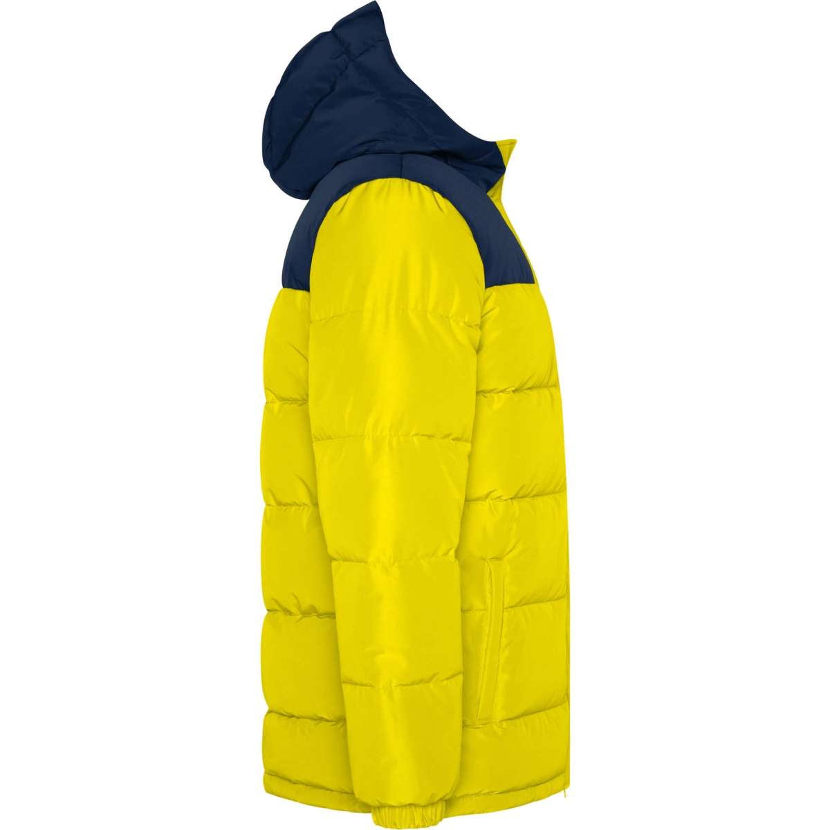 Chaqueta Acolchada Roly Tallin Niño | Toleshop