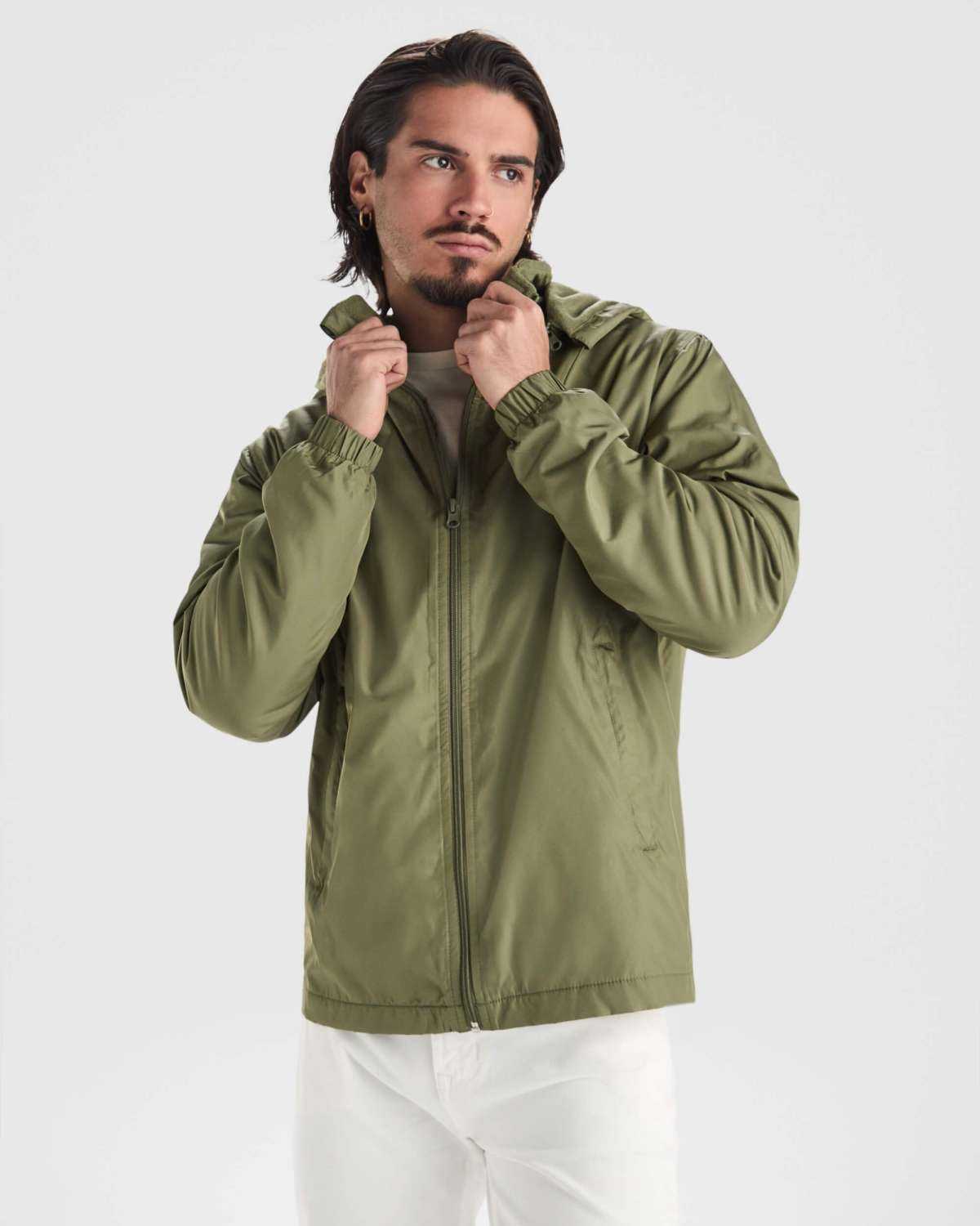 Chaqueta Roly Makalu | Toleshop