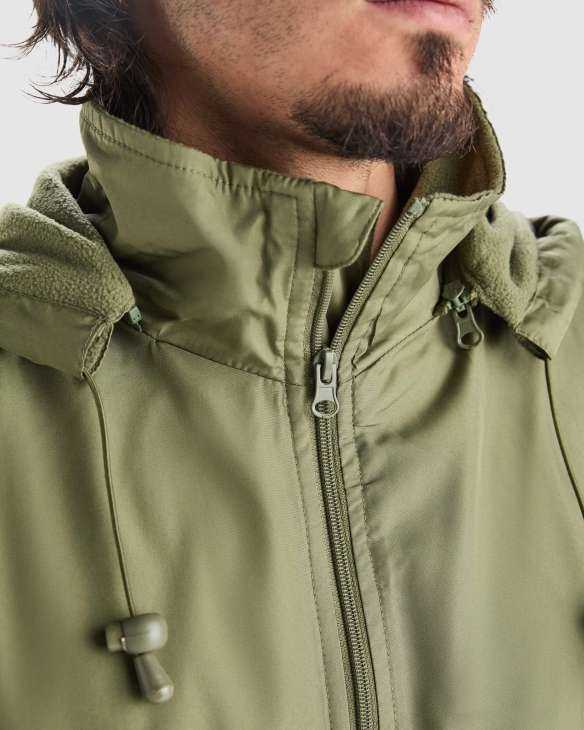 Chaqueta Roly Makalu | Toleshop
