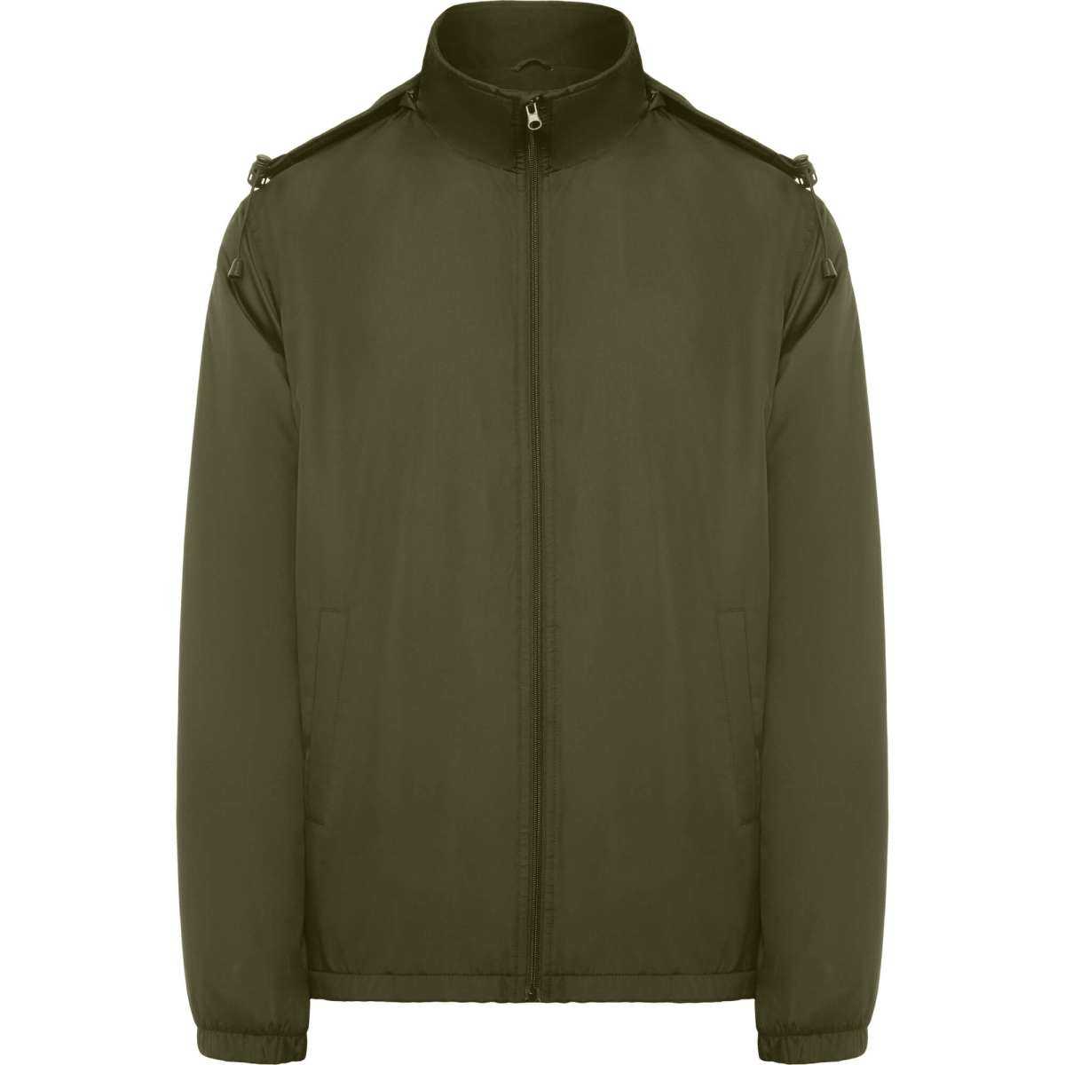 Chaqueta Roly Makalu | Toleshop