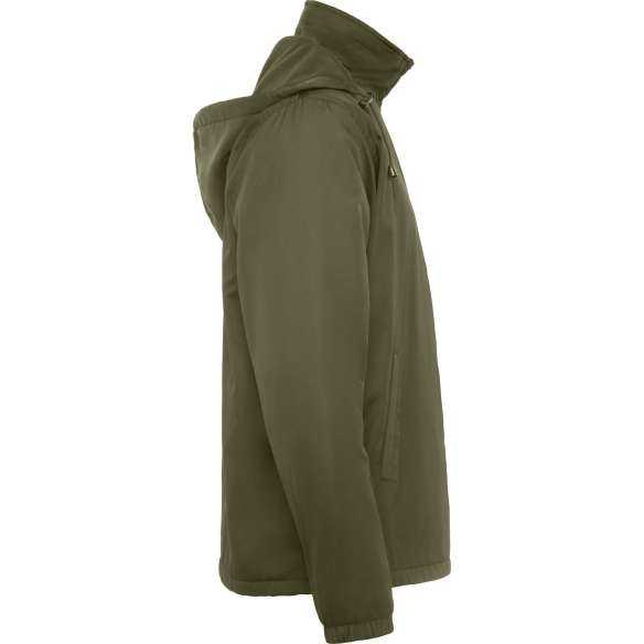 Chaqueta Roly Makalu | Toleshop