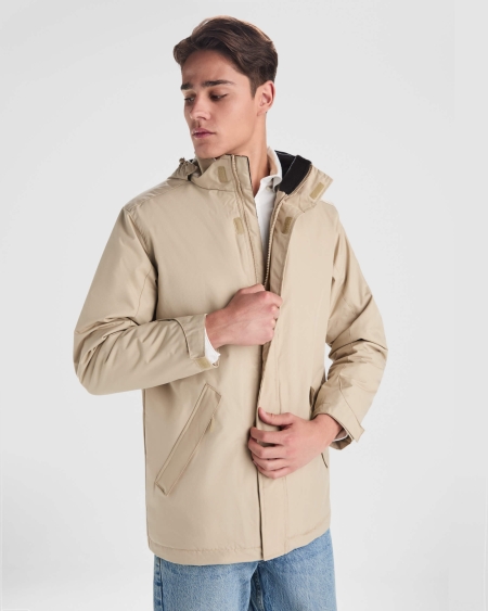 Parka Roly America | Toleshop