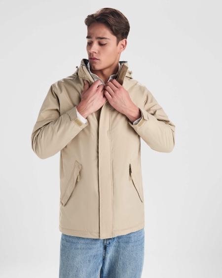 Parka Roly America | Toleshop 2