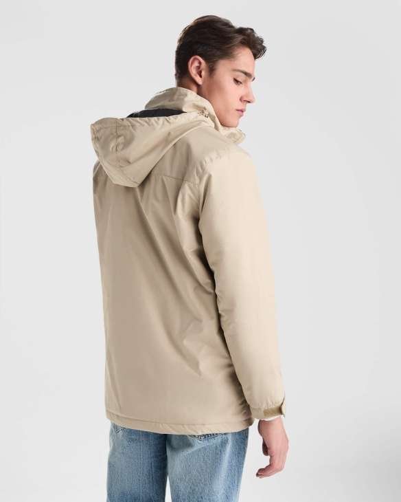Parka Roly America | Toleshop
