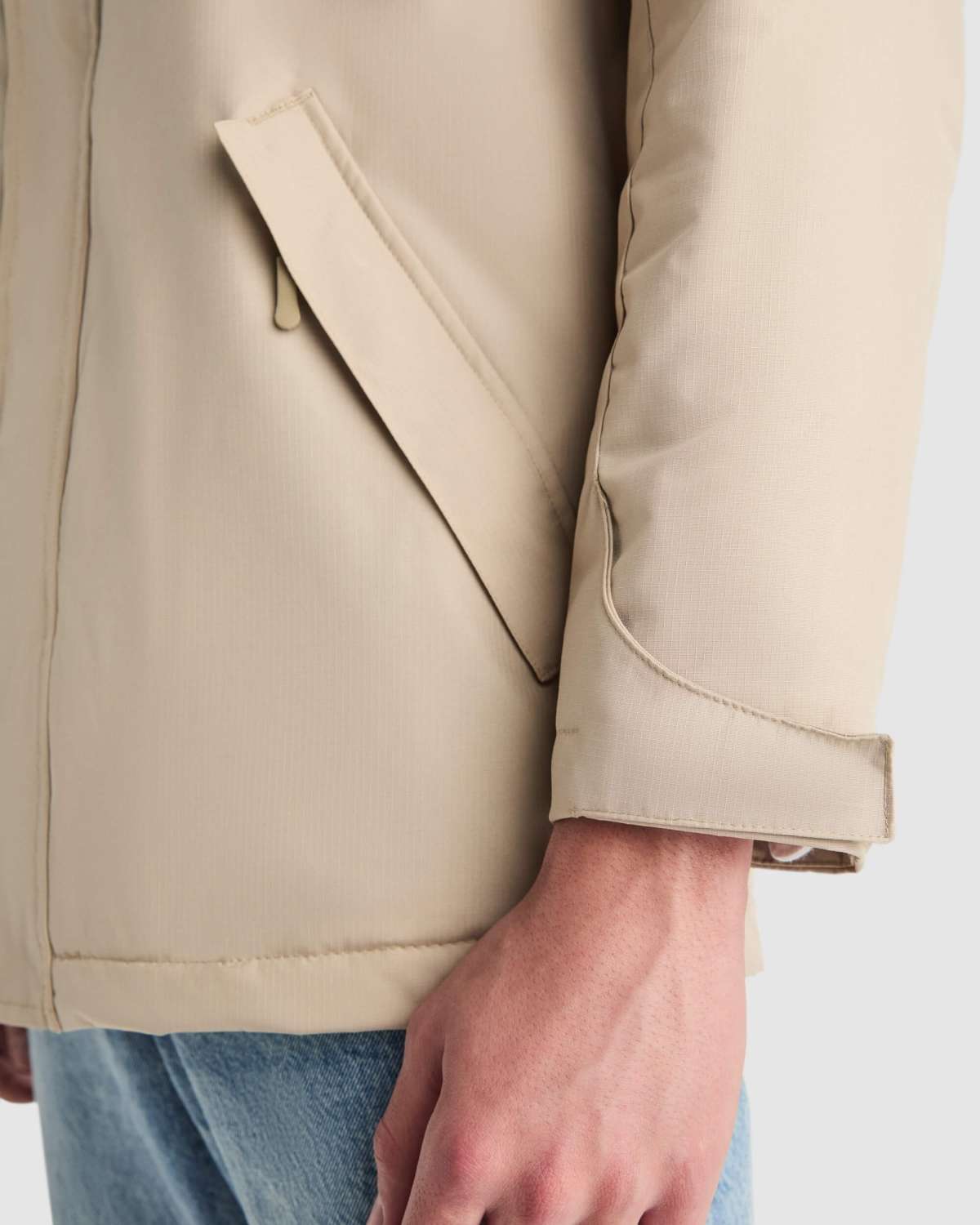 Parka Roly America | Toleshop