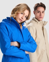 Parka Roly America | Toleshop