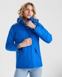 Parka Roly America Woman Mujer 5073