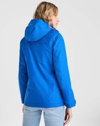 Parka Roly America Woman | Toleshop